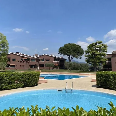 Boutiqueapartment Lago Bardolino Exterior photo