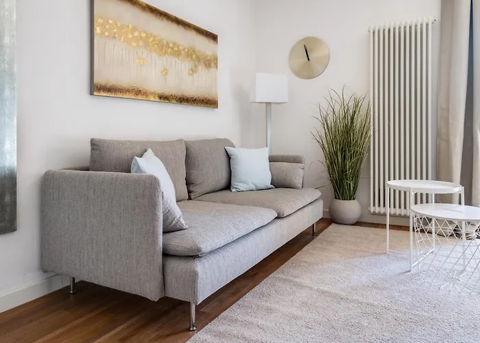 Boutiqueapartment Lago