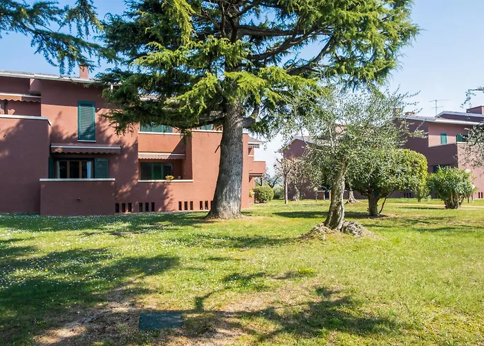 Boutiqueapartment Lago