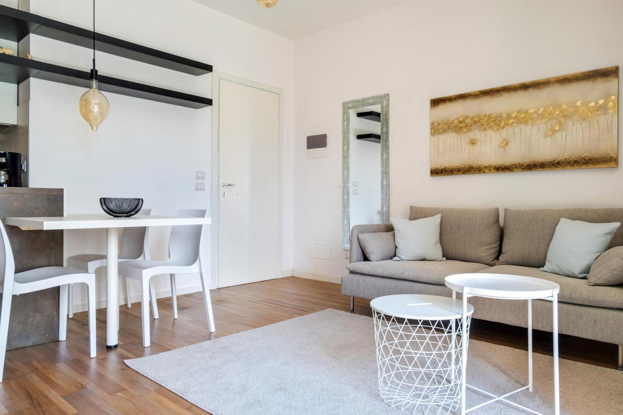 Boutiqueapartment *