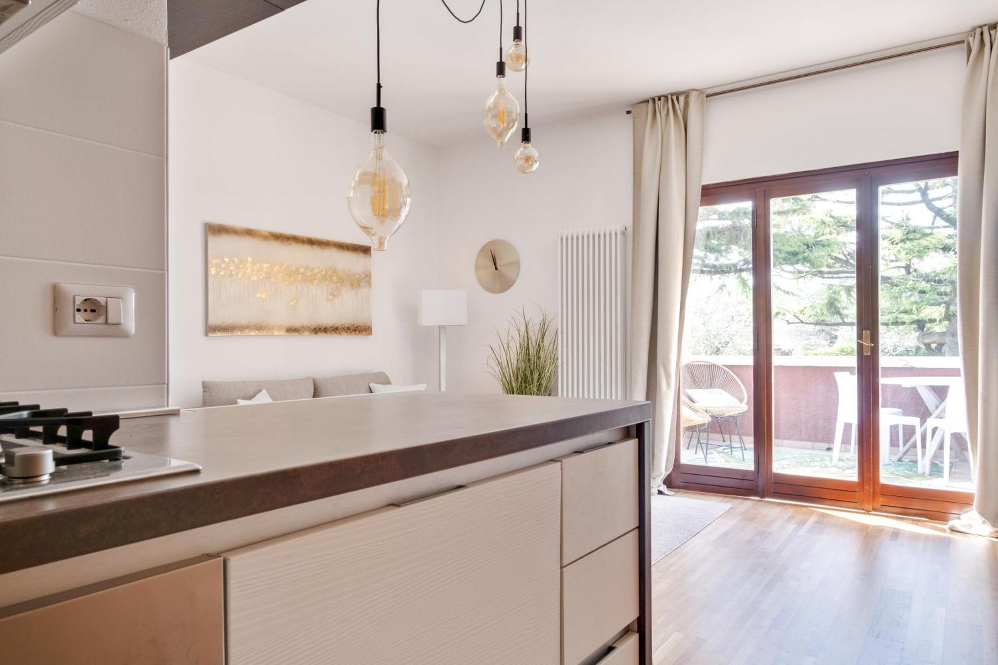Boutiqueapartment Apartment *