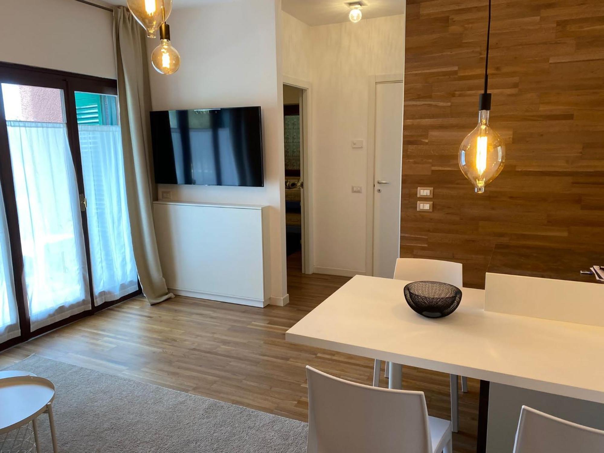 Apartment Boutiqueapartment Bardolino