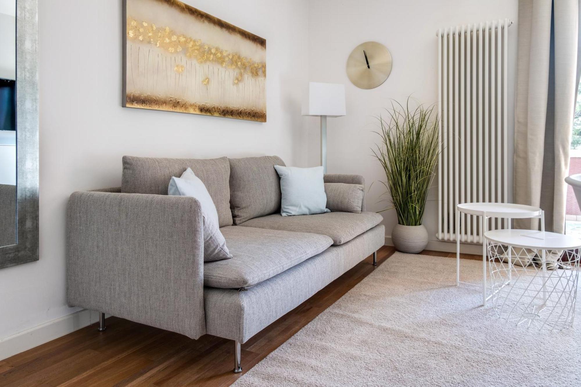 Boutiqueapartment * Bardolino
