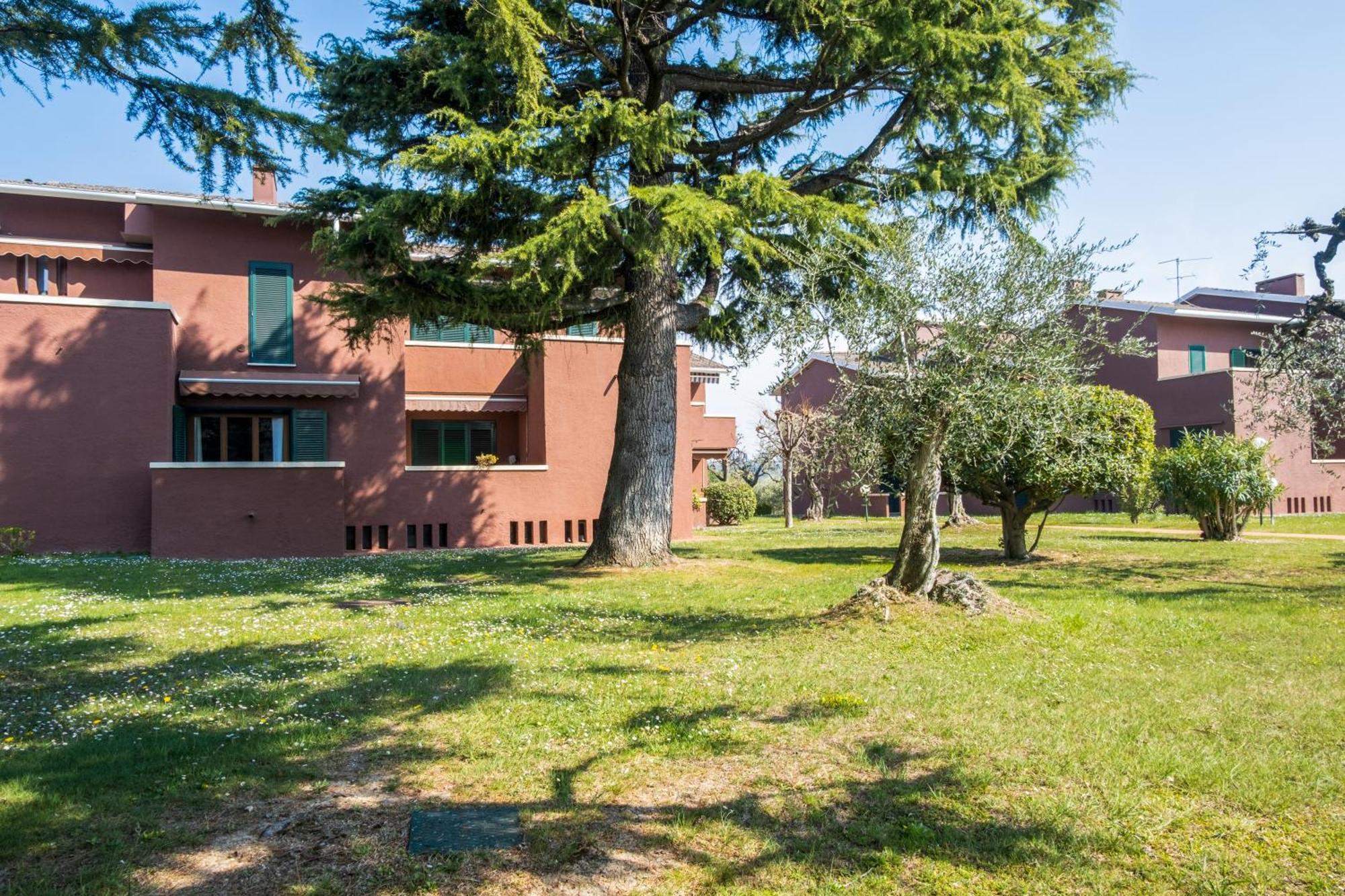 Boutiqueapartment * Bardolino