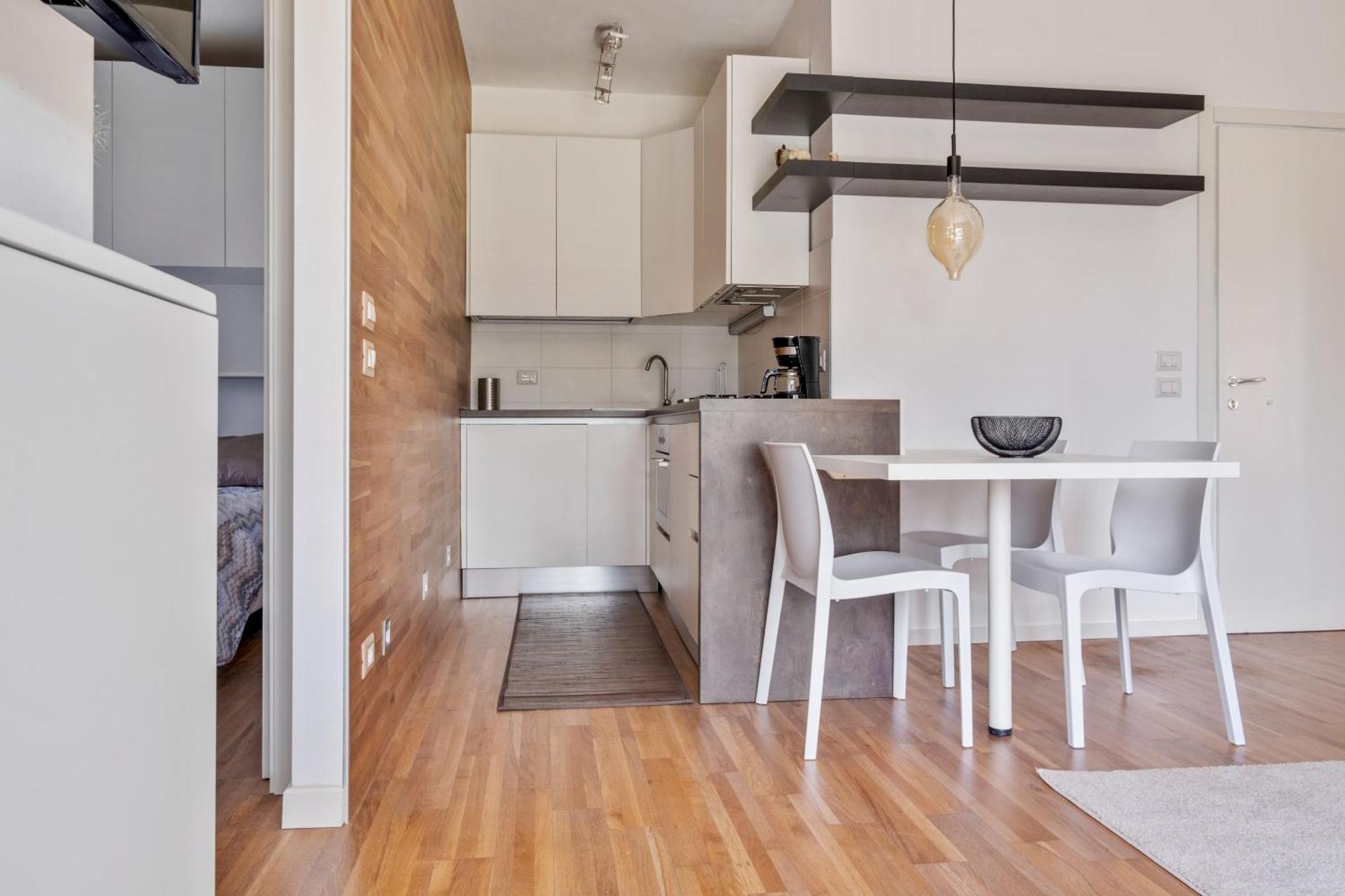 Boutiqueapartment Apartment Bardolino